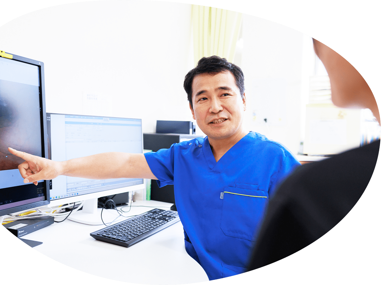 キービジュアル画像